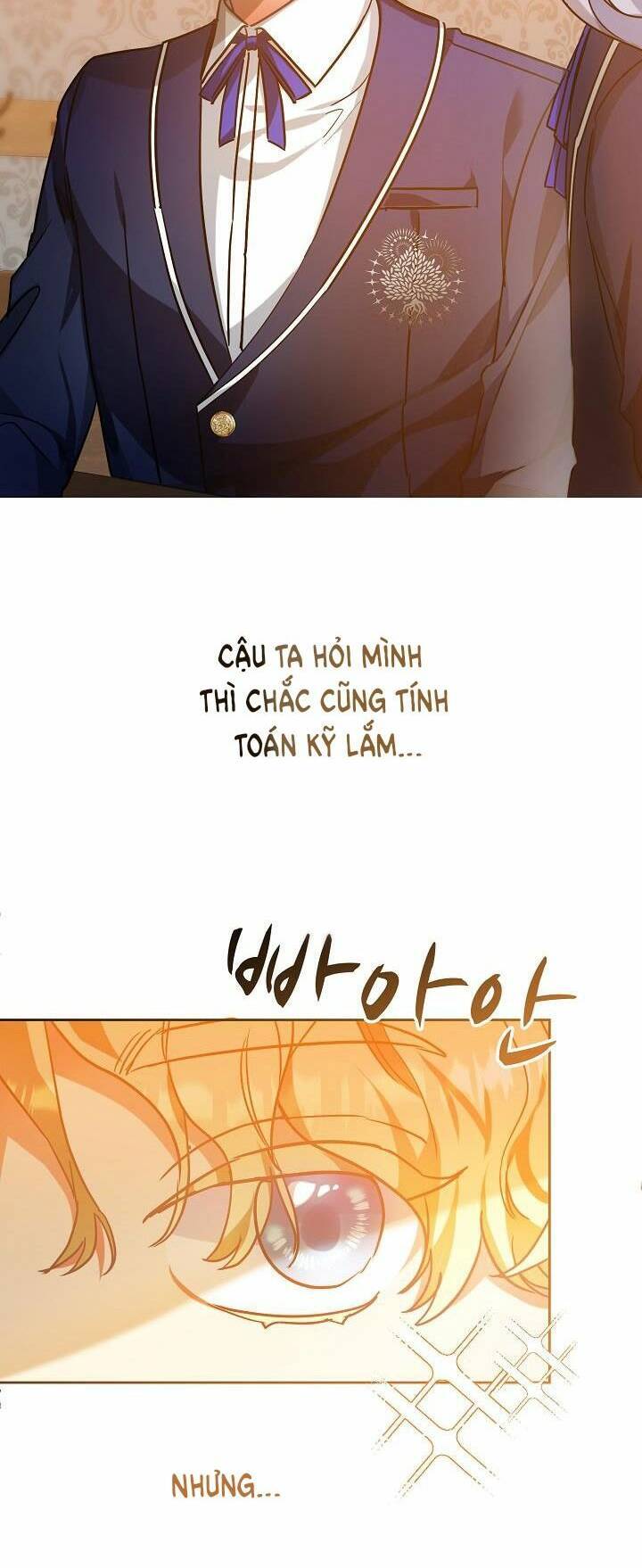 Tôi Hạnh Phúc Khi Là Phản Diện Giàu Có Chapter 17 - 23