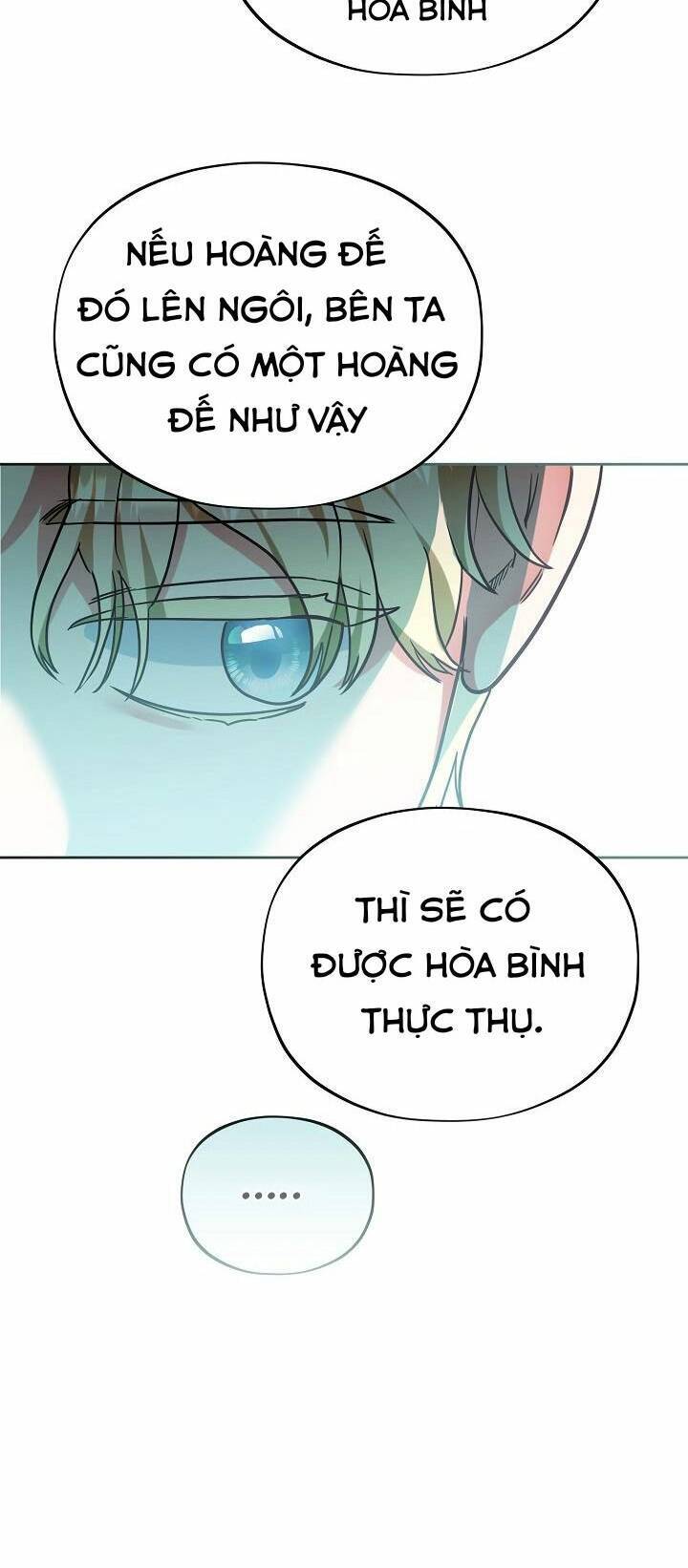 Tôi Hạnh Phúc Khi Là Phản Diện Giàu Có Chapter 17 - 27