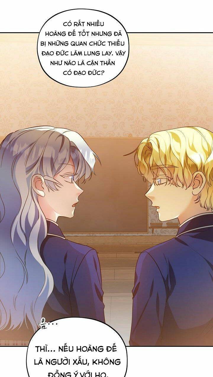 Tôi Hạnh Phúc Khi Là Phản Diện Giàu Có Chapter 17 - 30