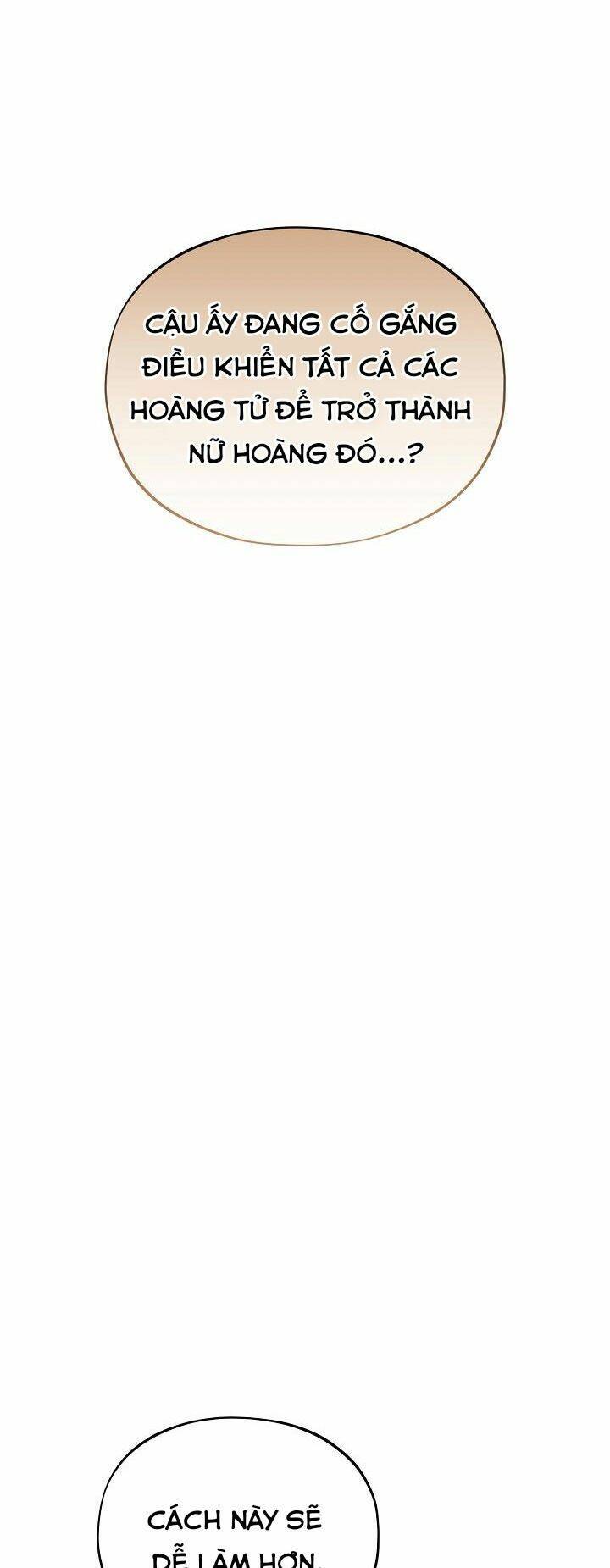 Tôi Hạnh Phúc Khi Là Phản Diện Giàu Có Chapter 17 - 4