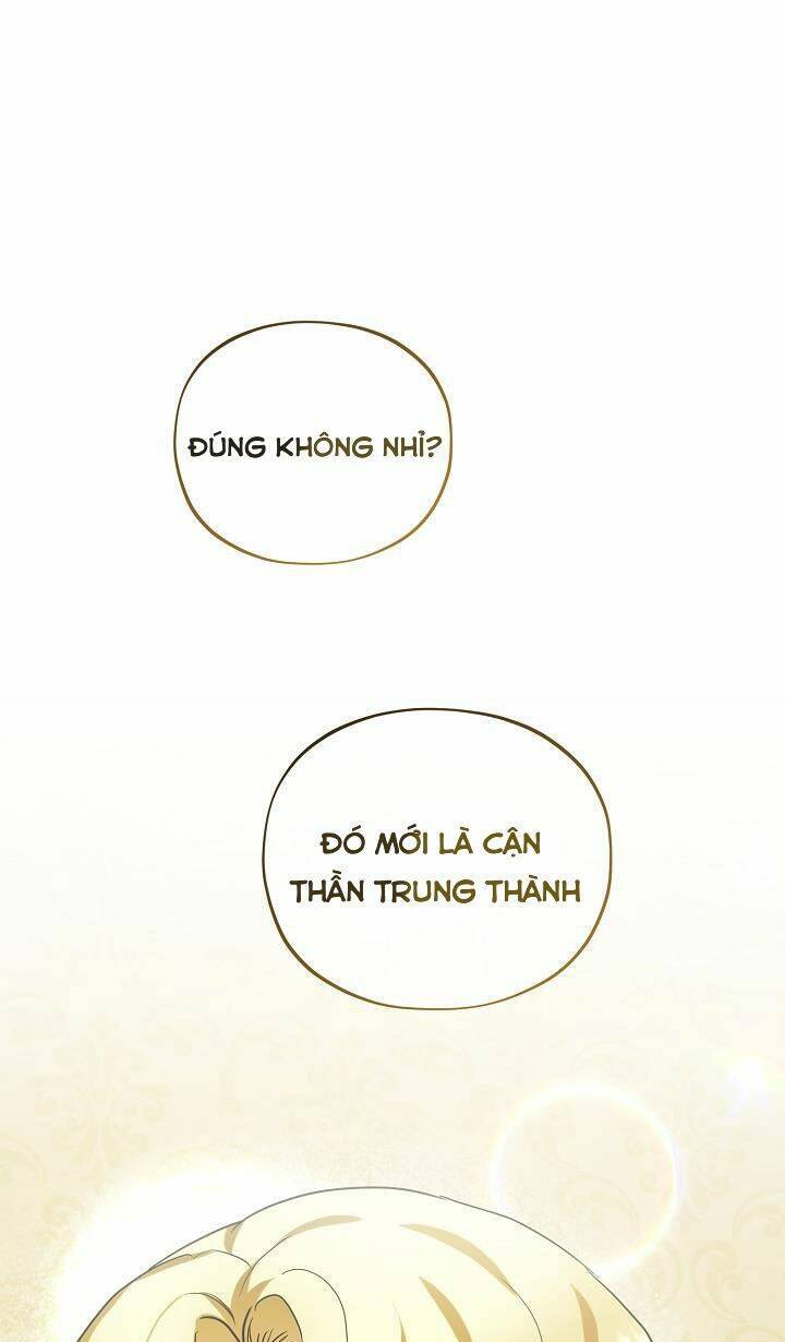 Tôi Hạnh Phúc Khi Là Phản Diện Giàu Có Chapter 17 - 32