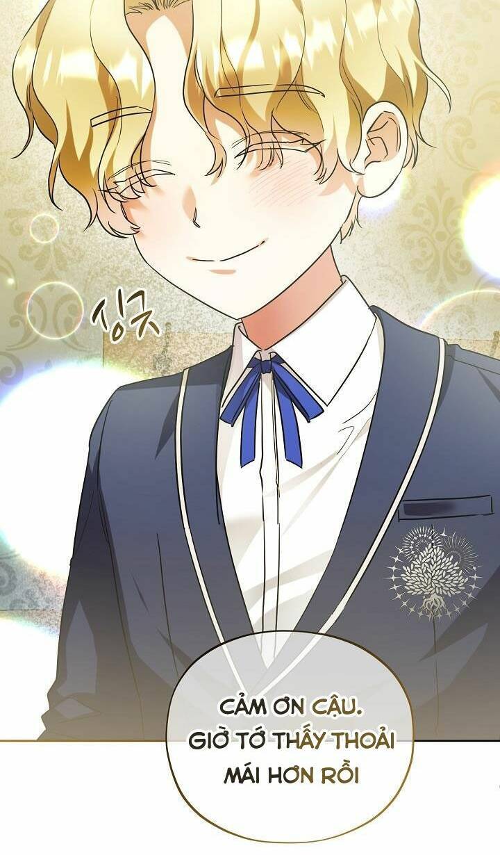 Tôi Hạnh Phúc Khi Là Phản Diện Giàu Có Chapter 17 - 33