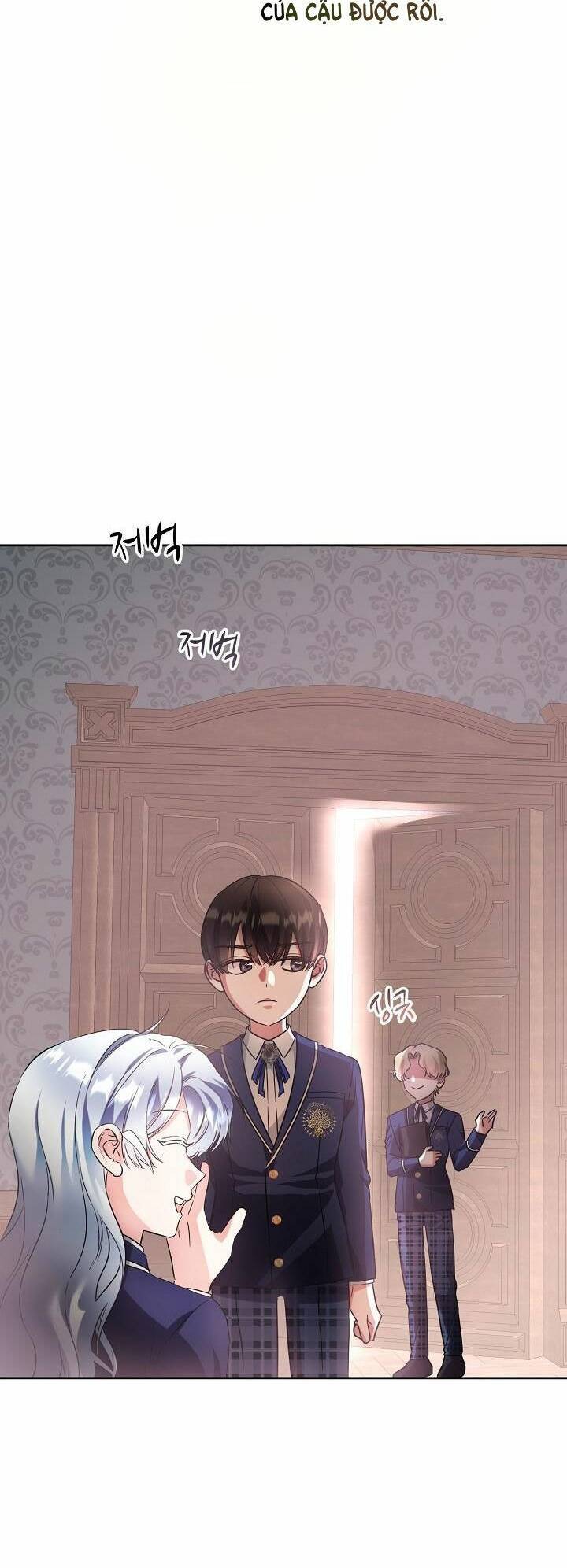 Tôi Hạnh Phúc Khi Là Phản Diện Giàu Có Chapter 17 - 38