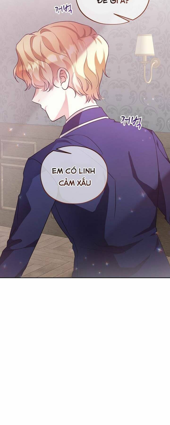 Tôi Hạnh Phúc Khi Là Phản Diện Giàu Có Chapter 17 - 40