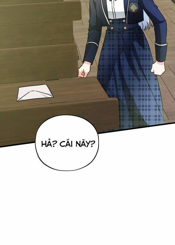 Tôi Hạnh Phúc Khi Là Phản Diện Giàu Có Chapter 17 - 42