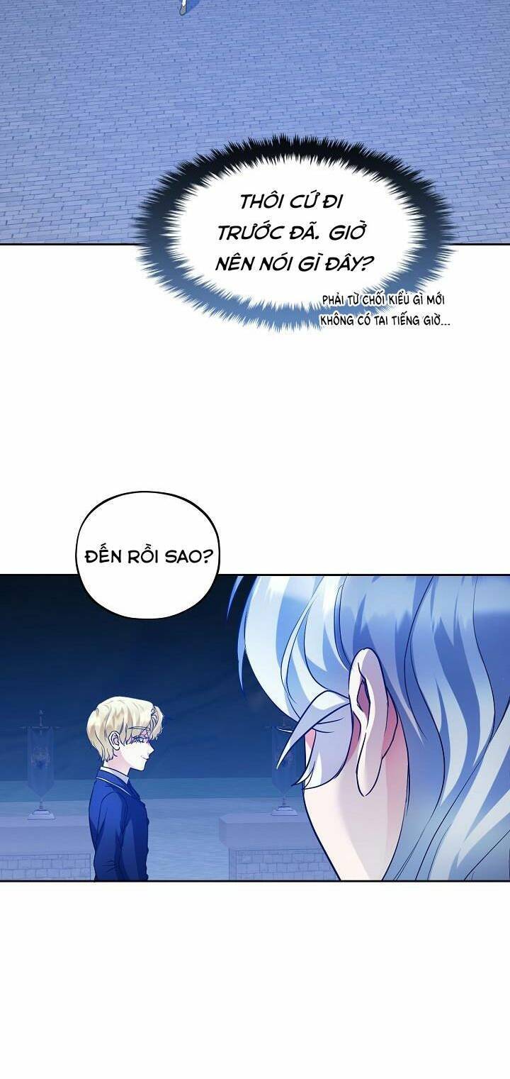 Tôi Hạnh Phúc Khi Là Phản Diện Giàu Có Chapter 17 - 48