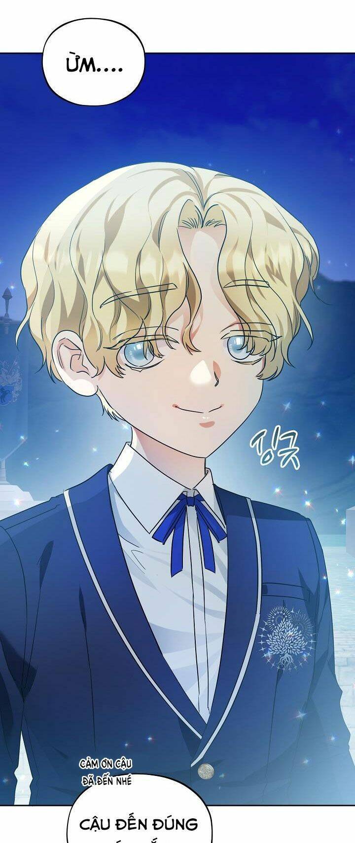 Tôi Hạnh Phúc Khi Là Phản Diện Giàu Có Chapter 17 - 49