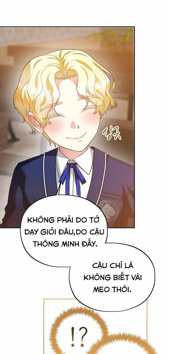 Tôi Hạnh Phúc Khi Là Phản Diện Giàu Có Chapter 17 - 6