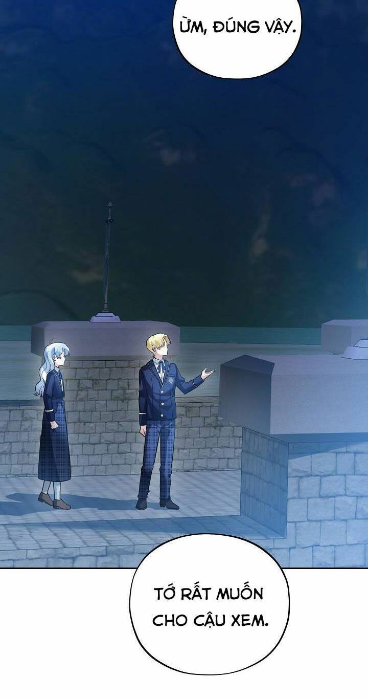 Tôi Hạnh Phúc Khi Là Phản Diện Giàu Có Chapter 17 - 53