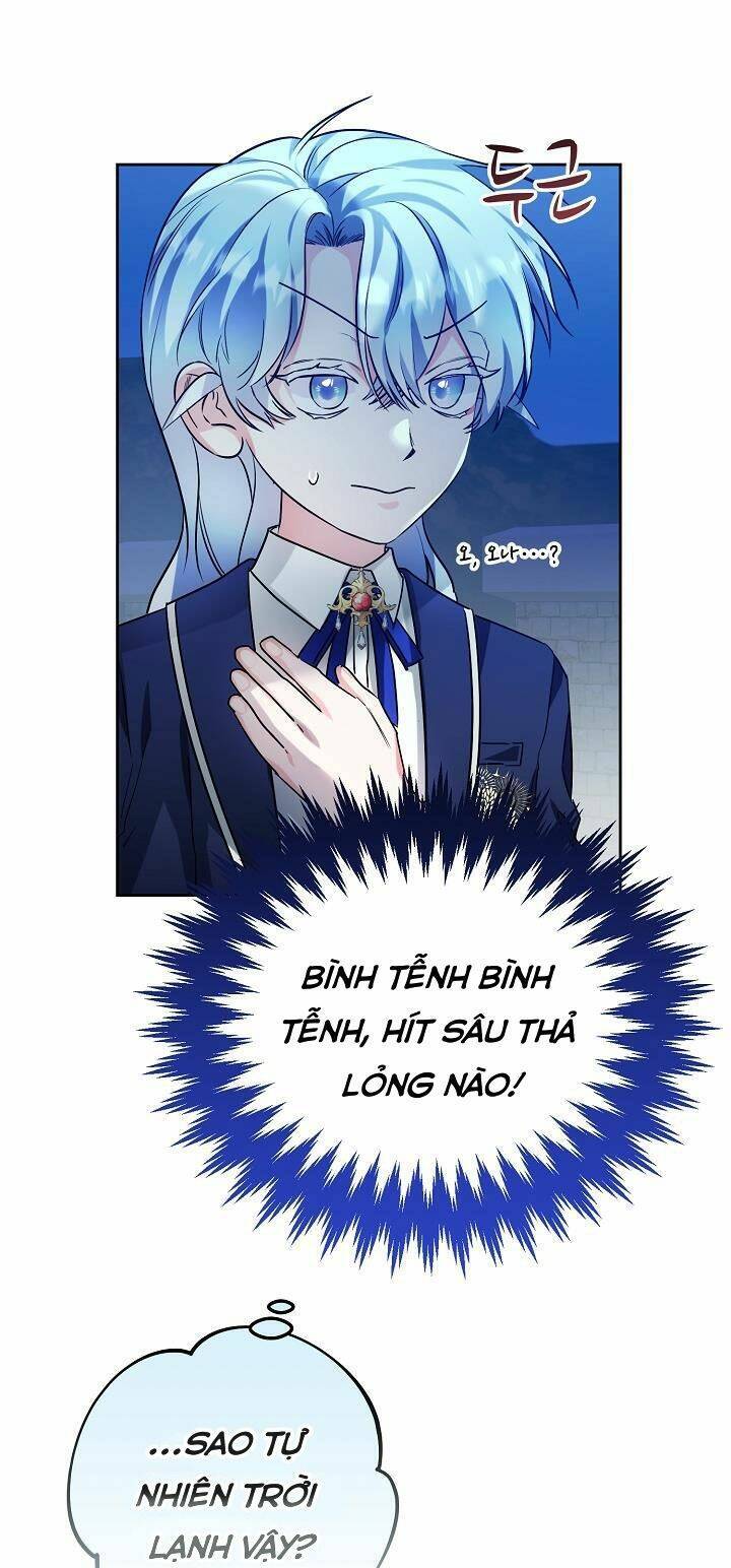 Tôi Hạnh Phúc Khi Là Phản Diện Giàu Có Chapter 17 - 54