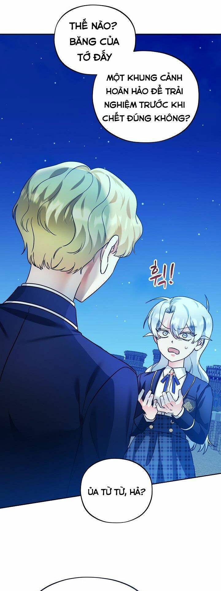 Tôi Hạnh Phúc Khi Là Phản Diện Giàu Có Chapter 17 - 56