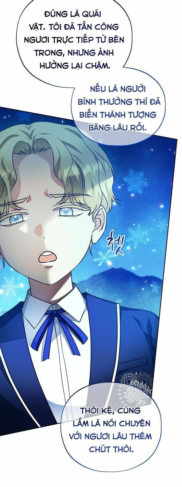 Tôi Hạnh Phúc Khi Là Phản Diện Giàu Có Chapter 17 - 57