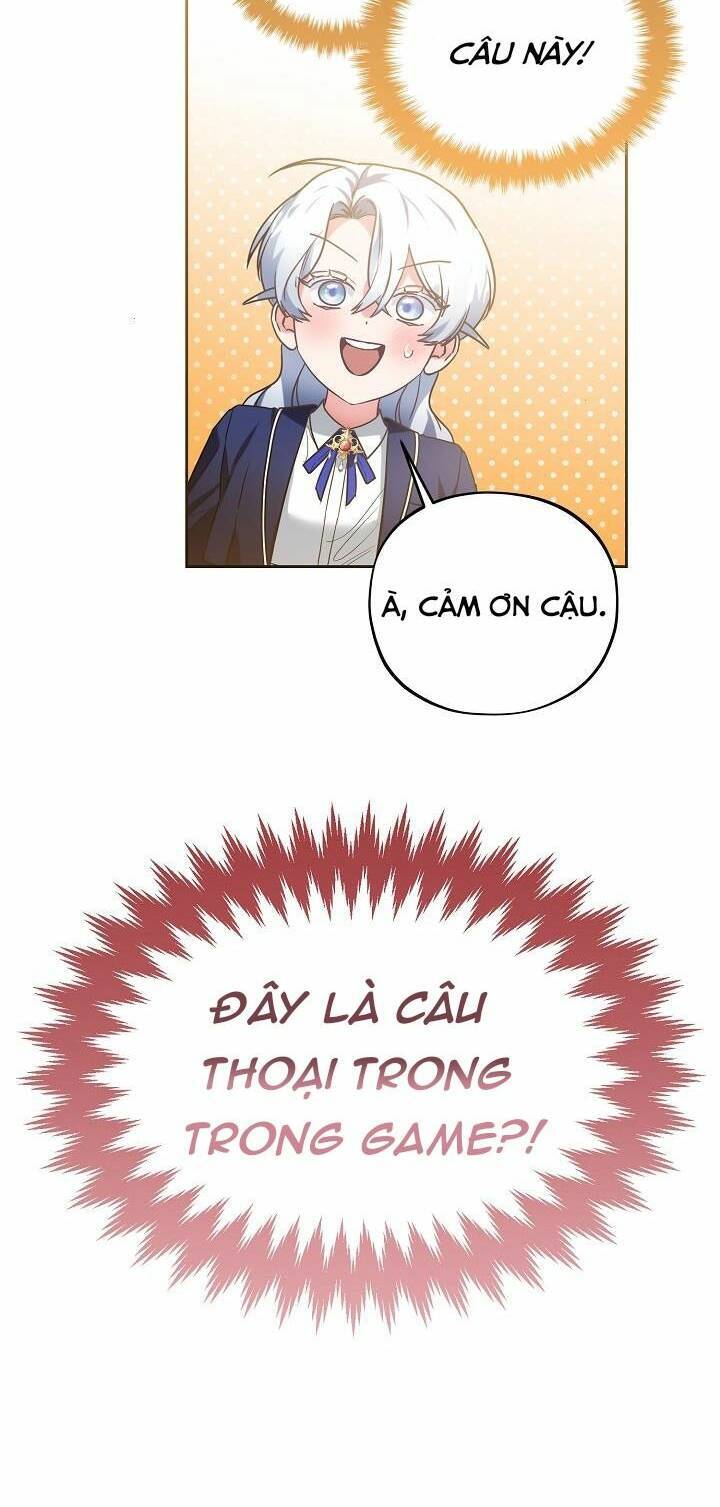 Tôi Hạnh Phúc Khi Là Phản Diện Giàu Có Chapter 17 - 7