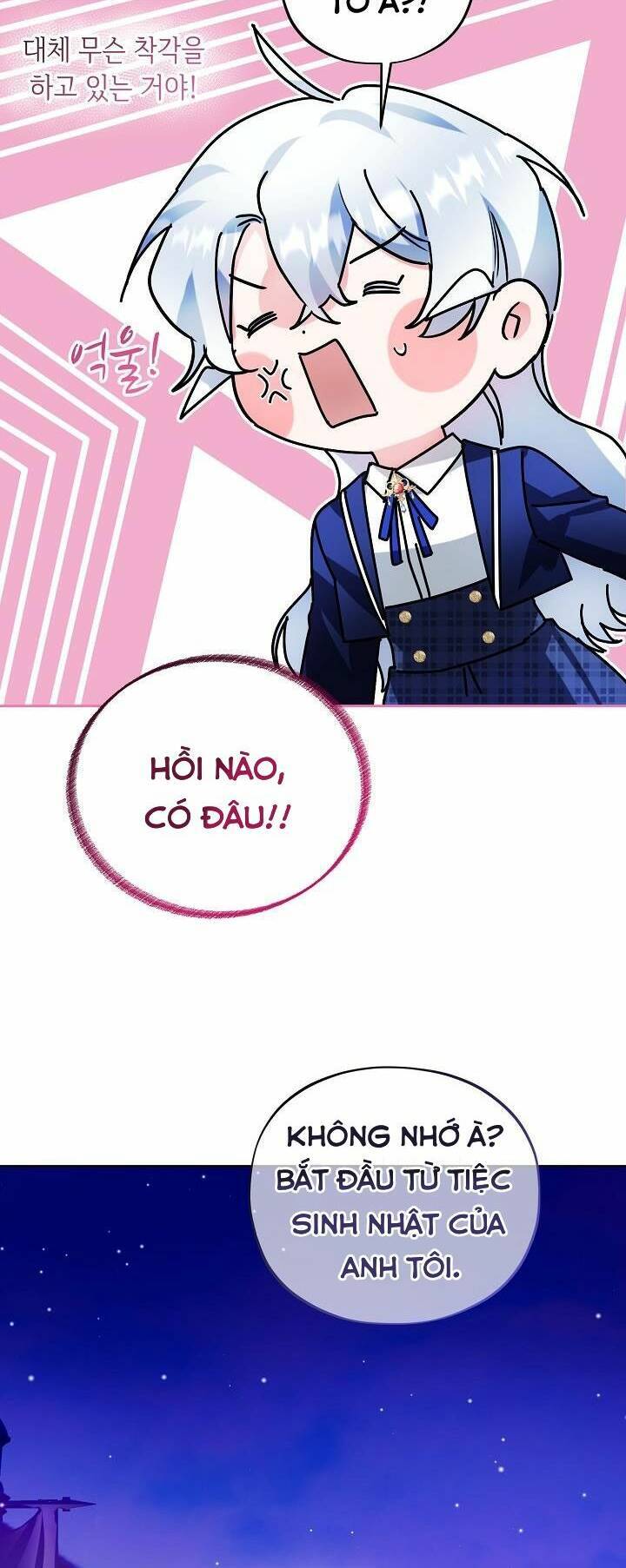 Tôi Hạnh Phúc Khi Là Phản Diện Giàu Có Chapter 17 - 61
