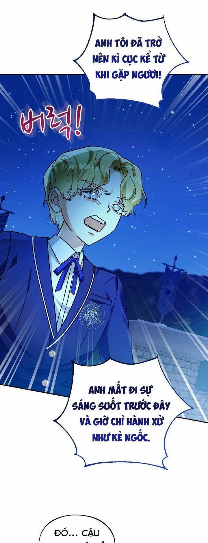 Tôi Hạnh Phúc Khi Là Phản Diện Giàu Có Chapter 17 - 64