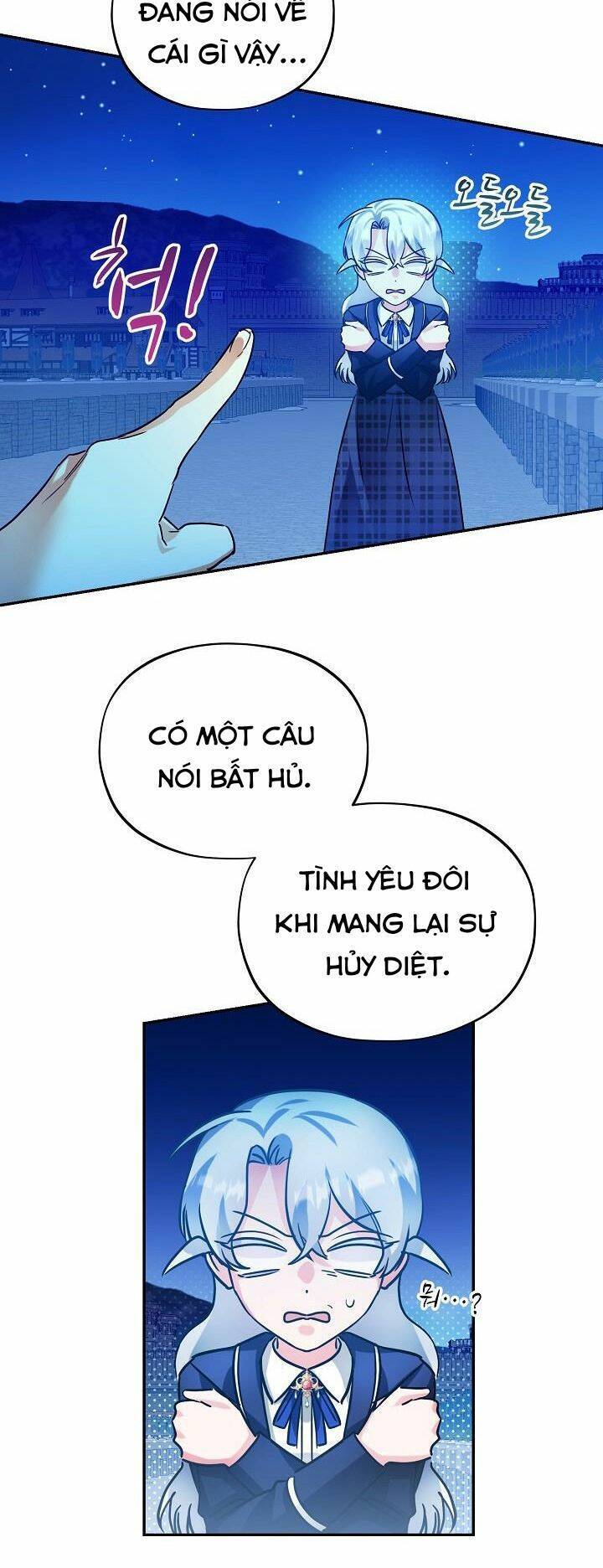 Tôi Hạnh Phúc Khi Là Phản Diện Giàu Có Chapter 17 - 65