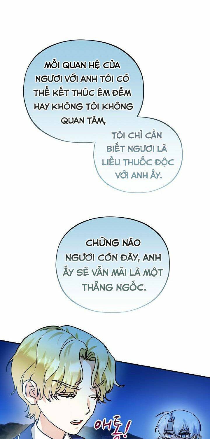 Tôi Hạnh Phúc Khi Là Phản Diện Giàu Có Chapter 17 - 66