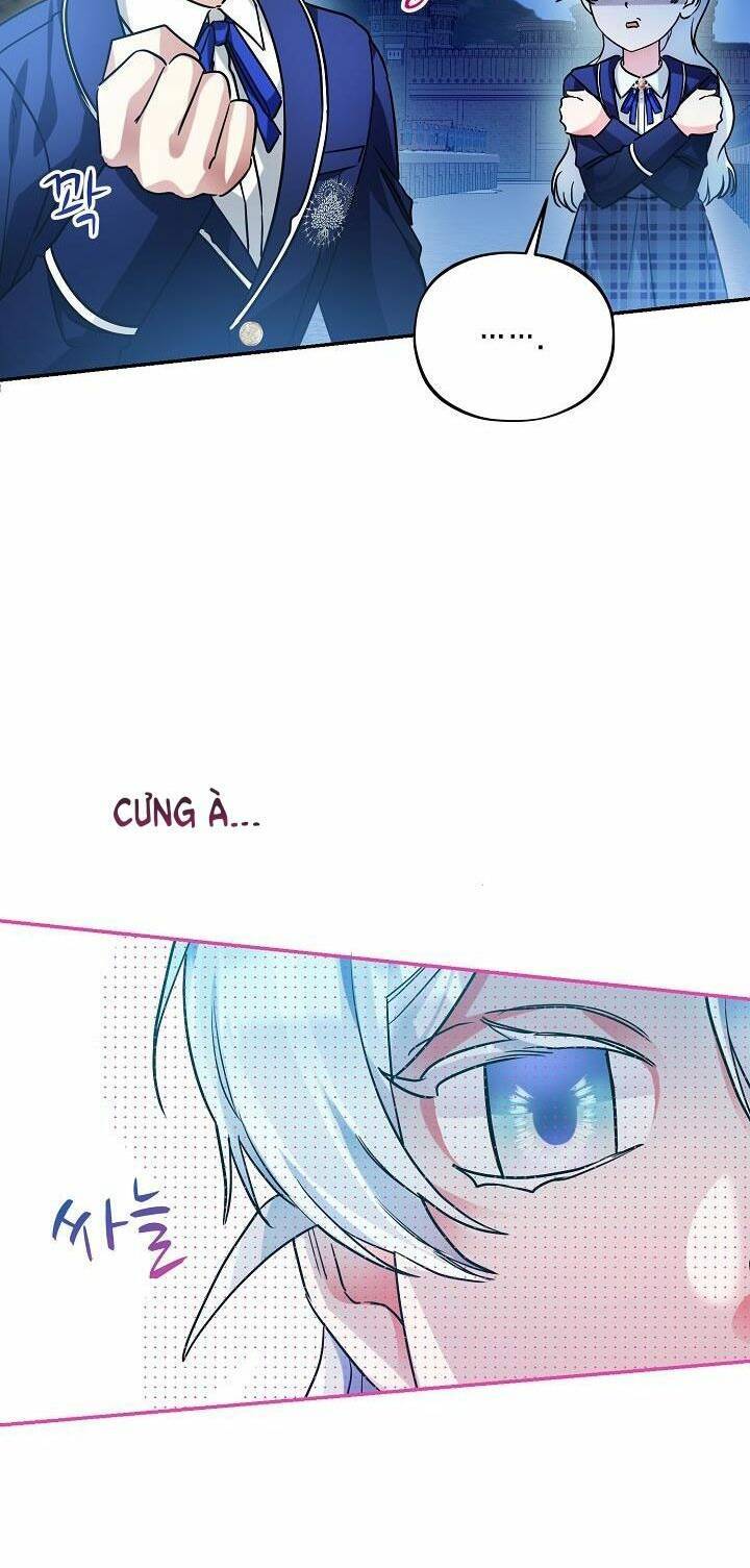 Tôi Hạnh Phúc Khi Là Phản Diện Giàu Có Chapter 17 - 67