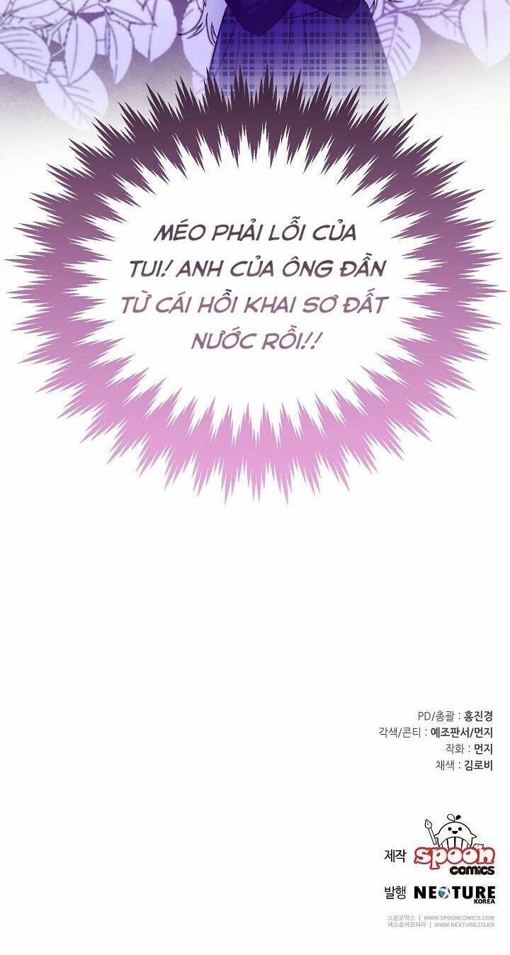 Tôi Hạnh Phúc Khi Là Phản Diện Giàu Có Chapter 17 - 69