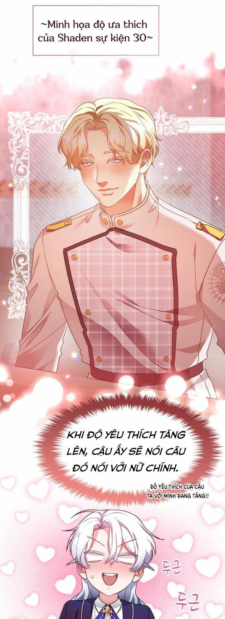 Tôi Hạnh Phúc Khi Là Phản Diện Giàu Có Chapter 17 - 8