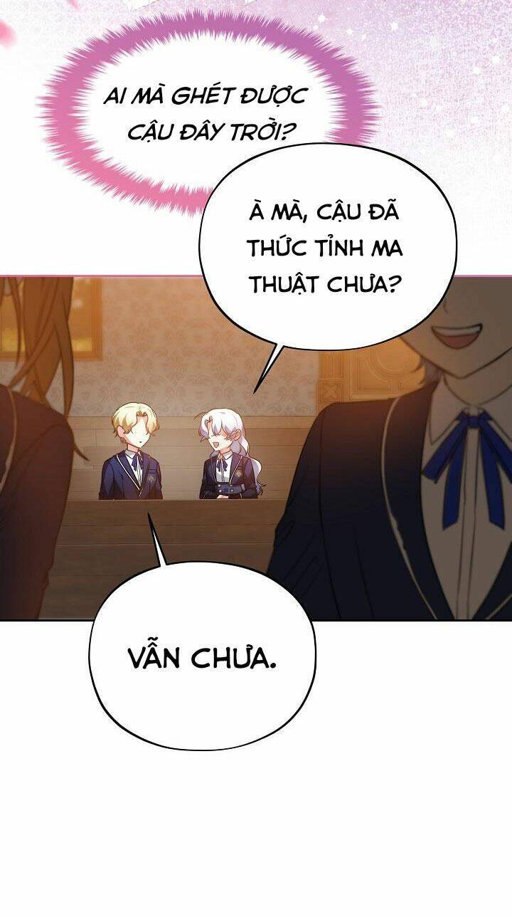 Tôi Hạnh Phúc Khi Là Phản Diện Giàu Có Chapter 17 - 10