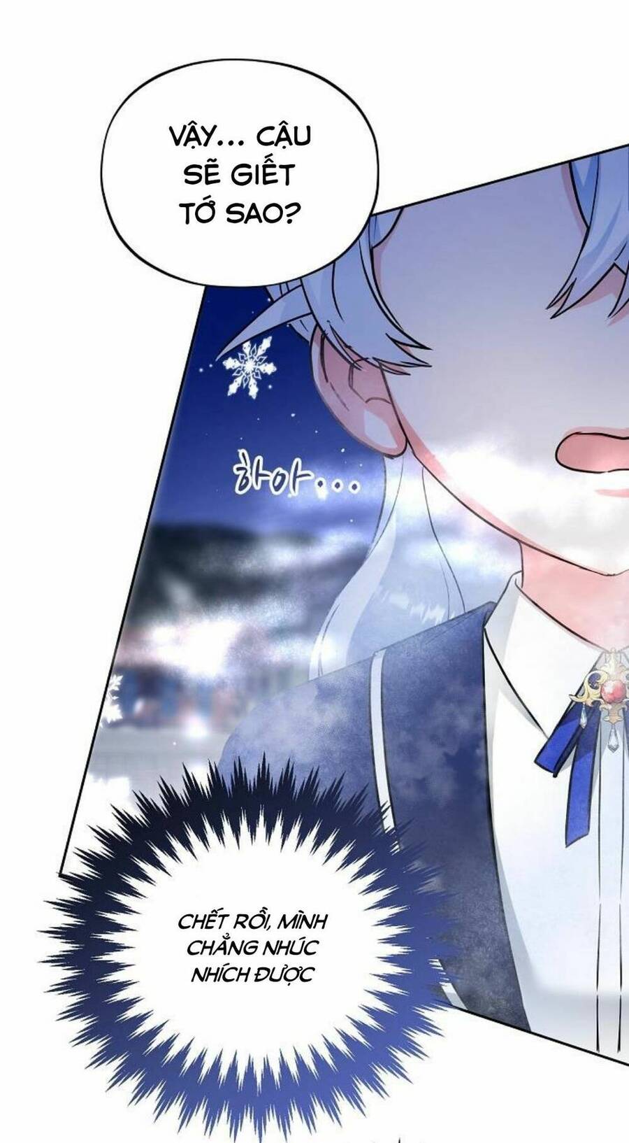 Tôi Hạnh Phúc Khi Là Phản Diện Giàu Có Chapter 18 - 11