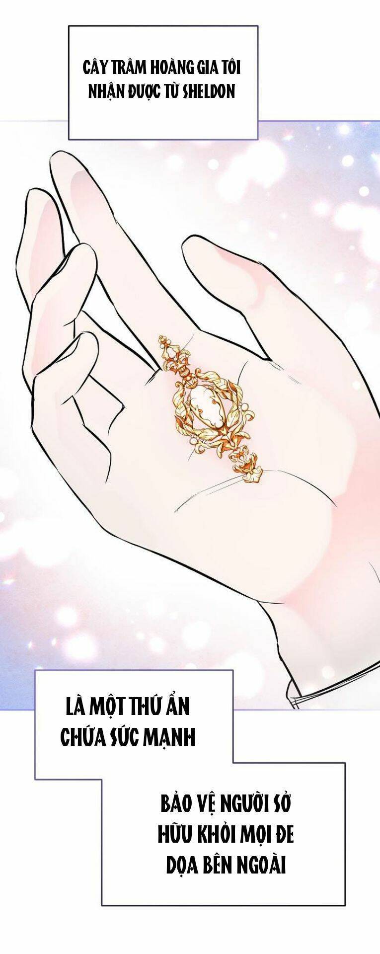 Tôi Hạnh Phúc Khi Là Phản Diện Giàu Có Chapter 18 - 14