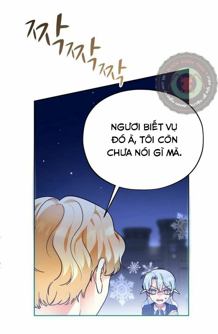 Tôi Hạnh Phúc Khi Là Phản Diện Giàu Có Chapter 18 - 16