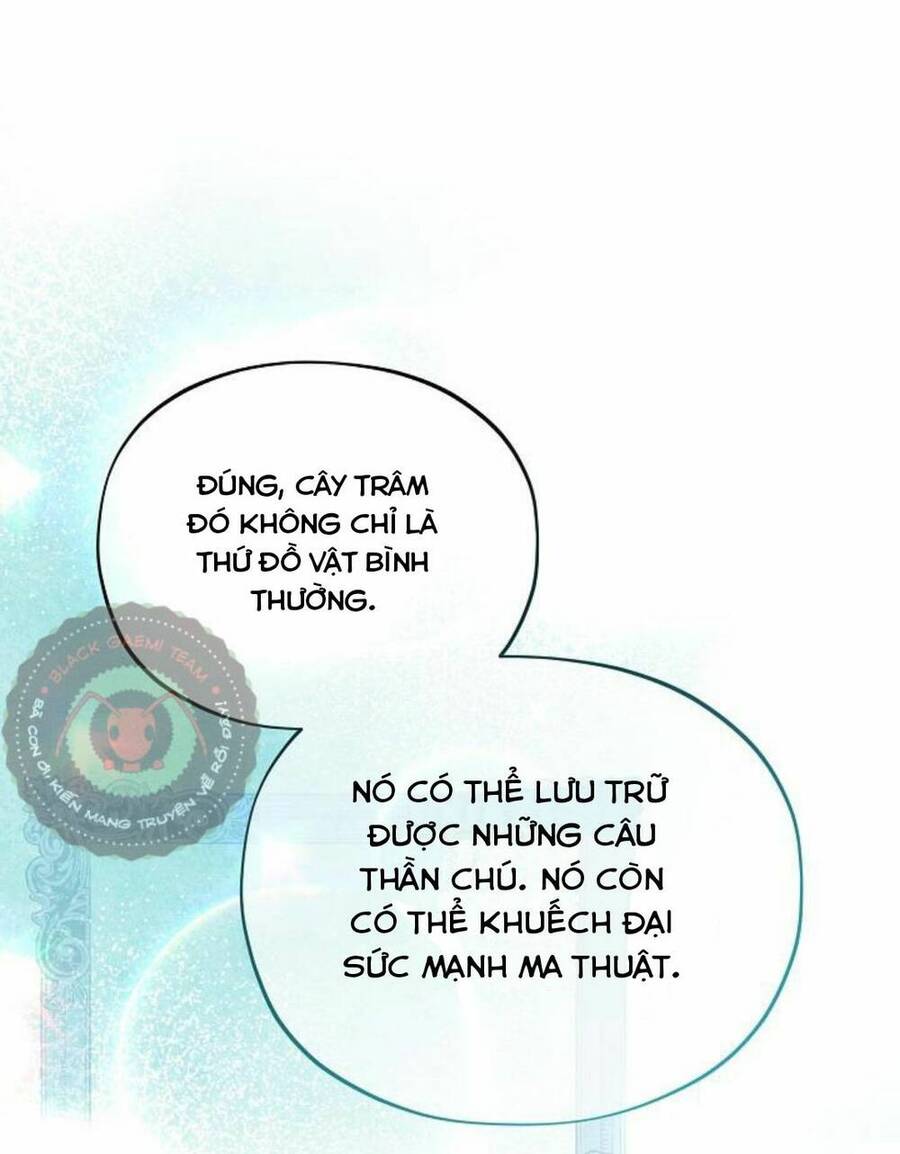 Tôi Hạnh Phúc Khi Là Phản Diện Giàu Có Chapter 18 - 17