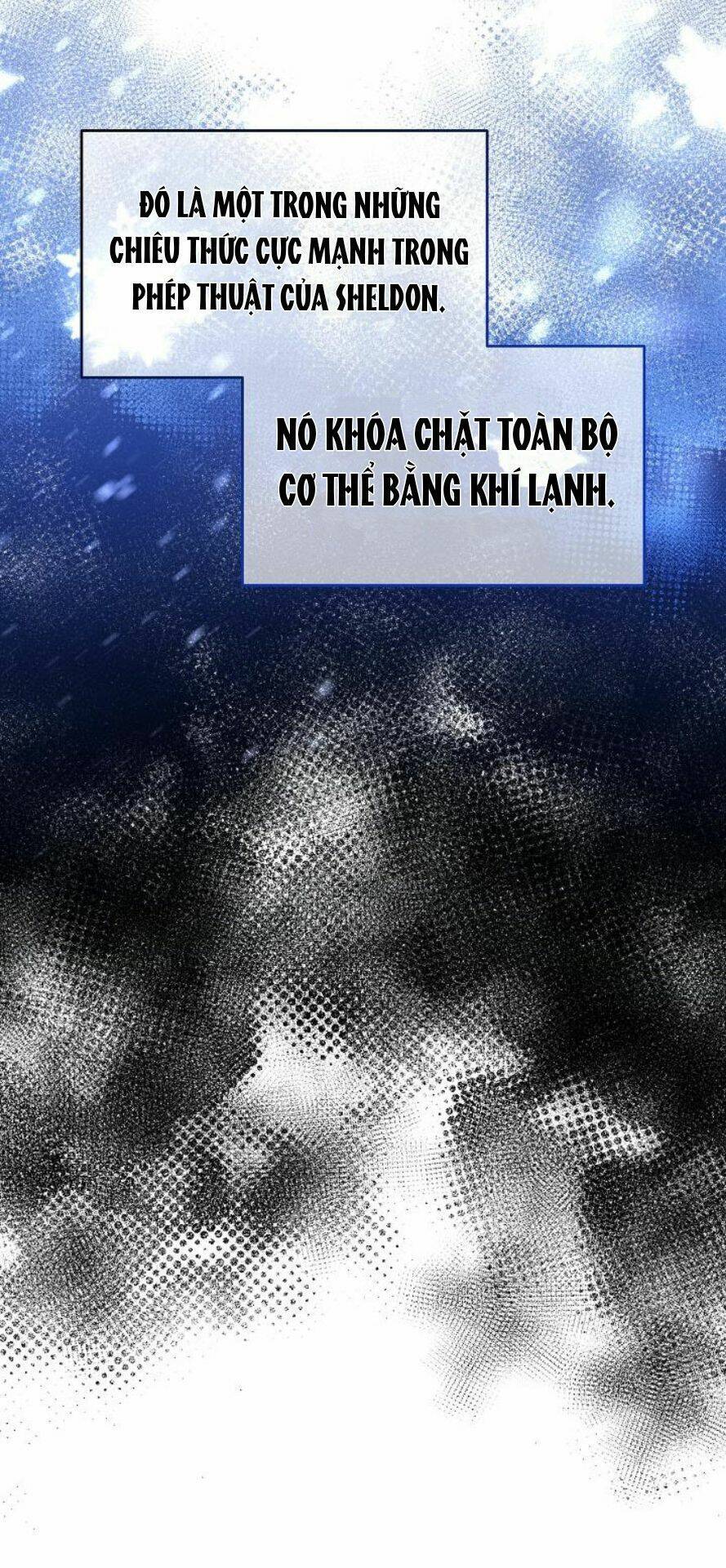 Tôi Hạnh Phúc Khi Là Phản Diện Giàu Có Chapter 18 - 3