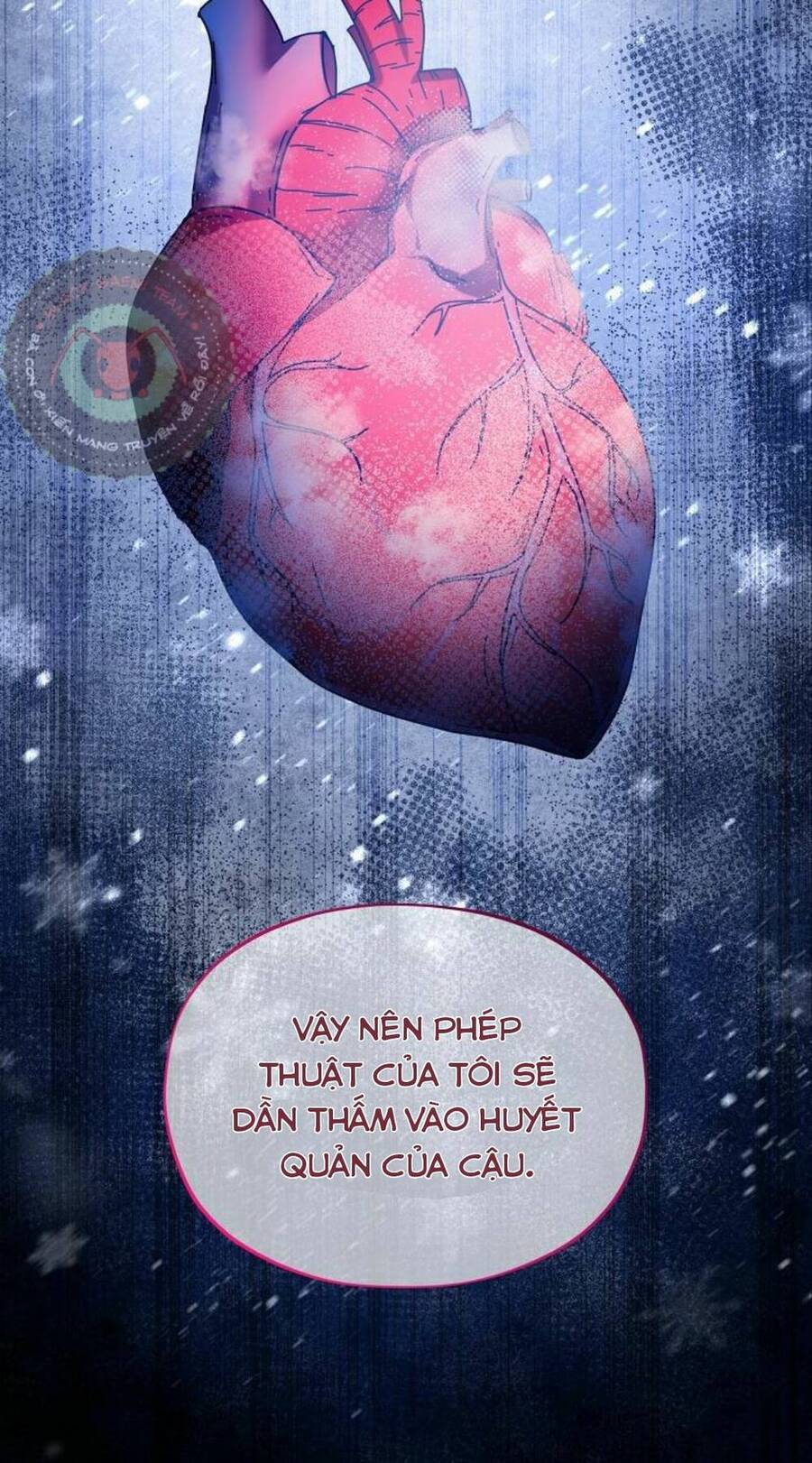 Tôi Hạnh Phúc Khi Là Phản Diện Giàu Có Chapter 18 - 23