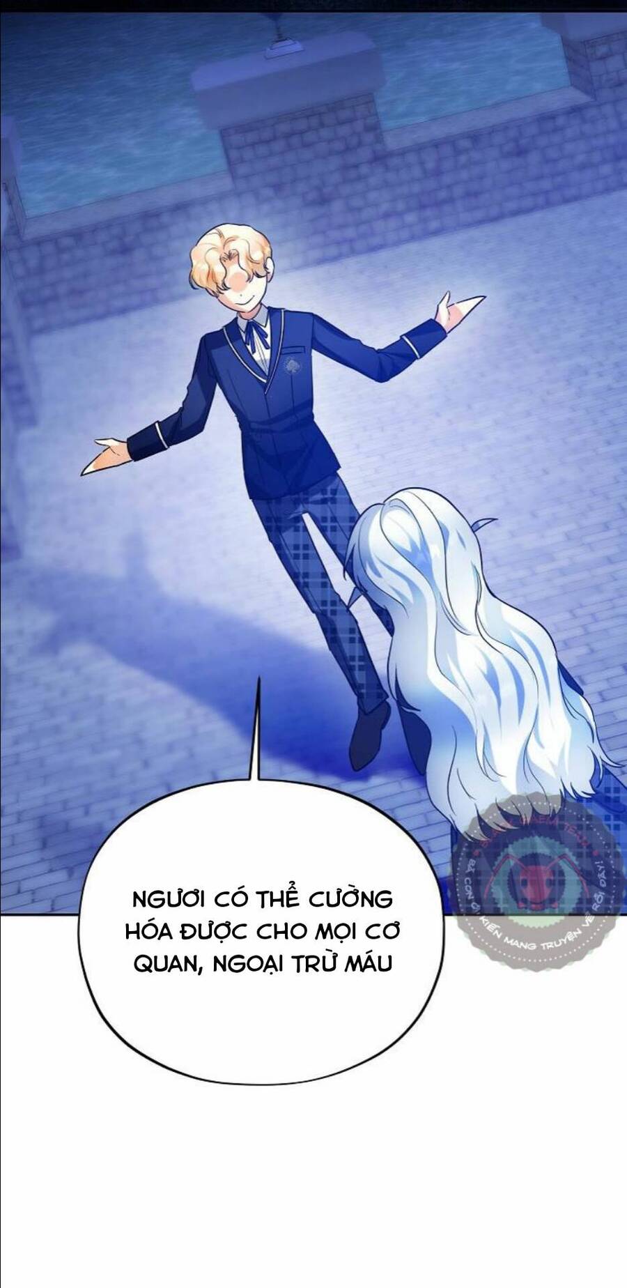 Tôi Hạnh Phúc Khi Là Phản Diện Giàu Có Chapter 18 - 24