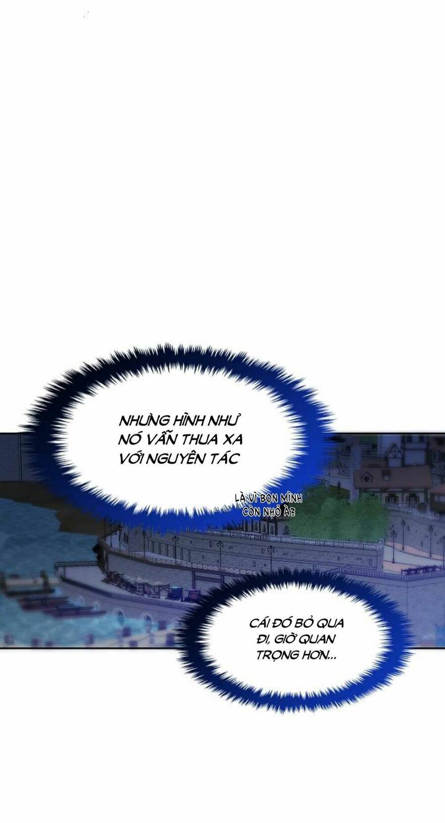 Tôi Hạnh Phúc Khi Là Phản Diện Giàu Có Chapter 18 - 4