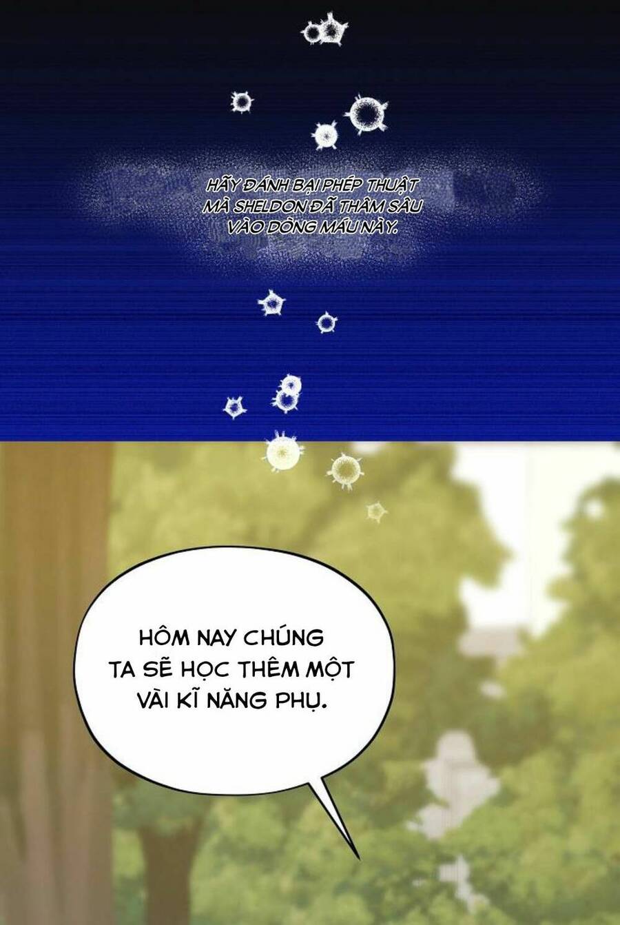 Tôi Hạnh Phúc Khi Là Phản Diện Giàu Có Chapter 18 - 33