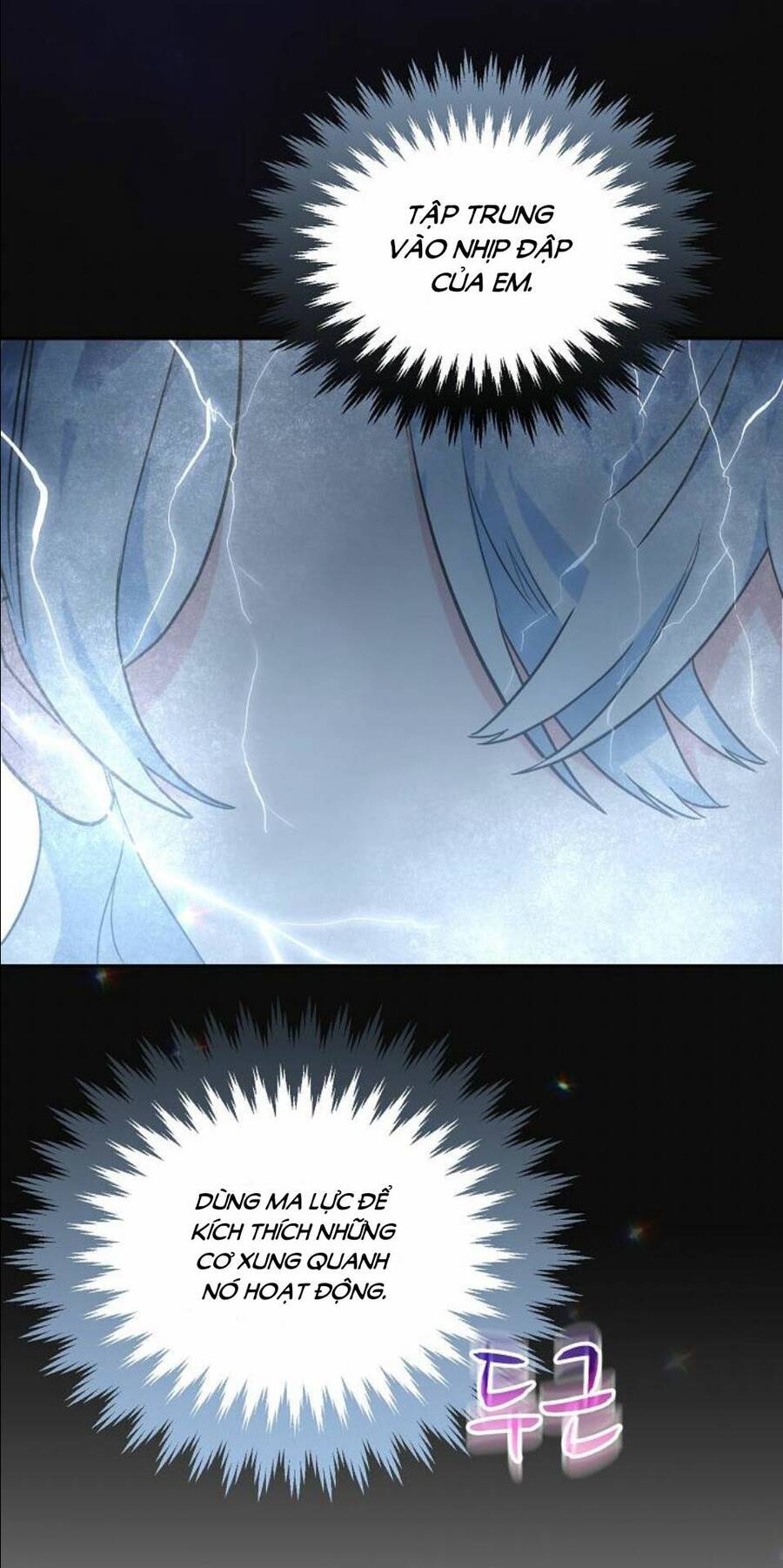 Tôi Hạnh Phúc Khi Là Phản Diện Giàu Có Chapter 18 - 37