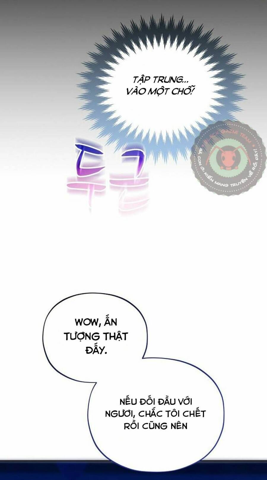 Tôi Hạnh Phúc Khi Là Phản Diện Giàu Có Chapter 18 - 38