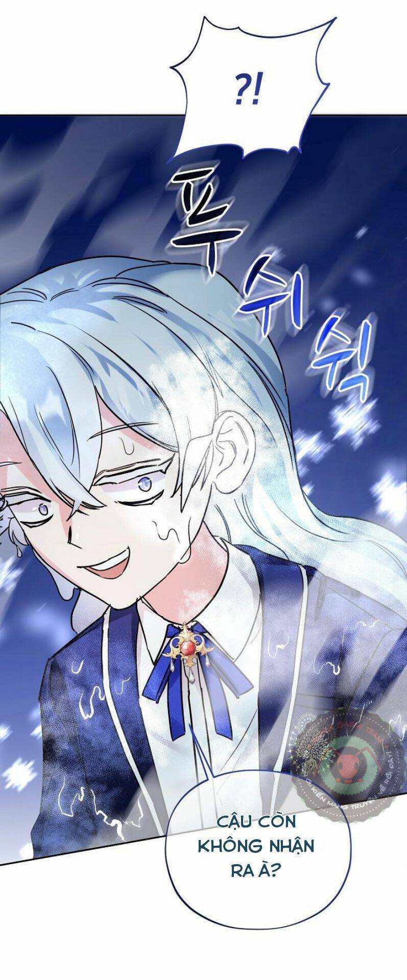 Tôi Hạnh Phúc Khi Là Phản Diện Giàu Có Chapter 18 - 42