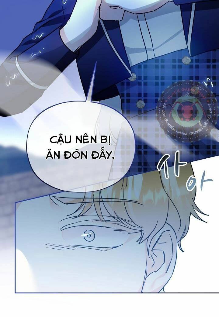 Tôi Hạnh Phúc Khi Là Phản Diện Giàu Có Chapter 18 - 45