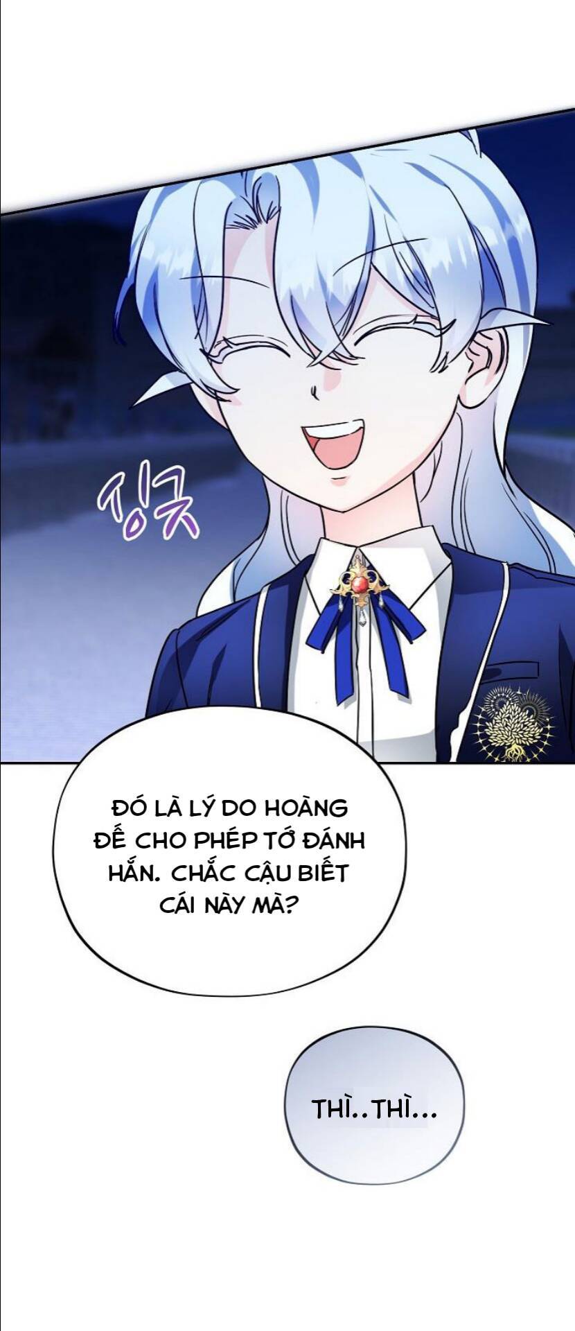 Tôi Hạnh Phúc Khi Là Phản Diện Giàu Có Chapter 18 - 50