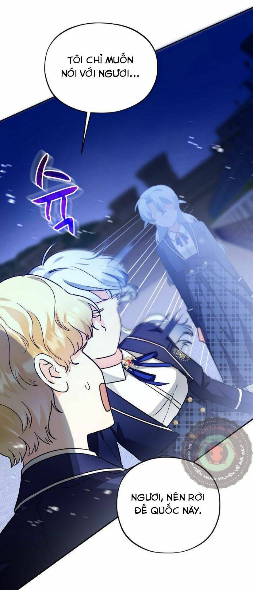 Tôi Hạnh Phúc Khi Là Phản Diện Giàu Có Chapter 18 - 52