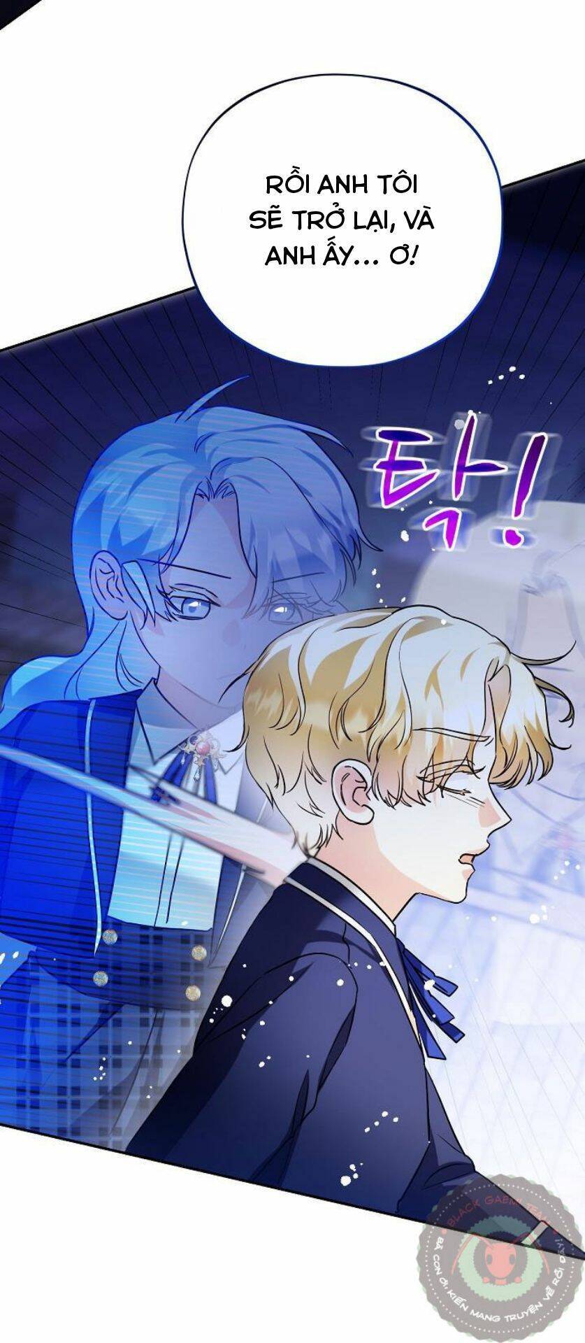 Tôi Hạnh Phúc Khi Là Phản Diện Giàu Có Chapter 18 - 53