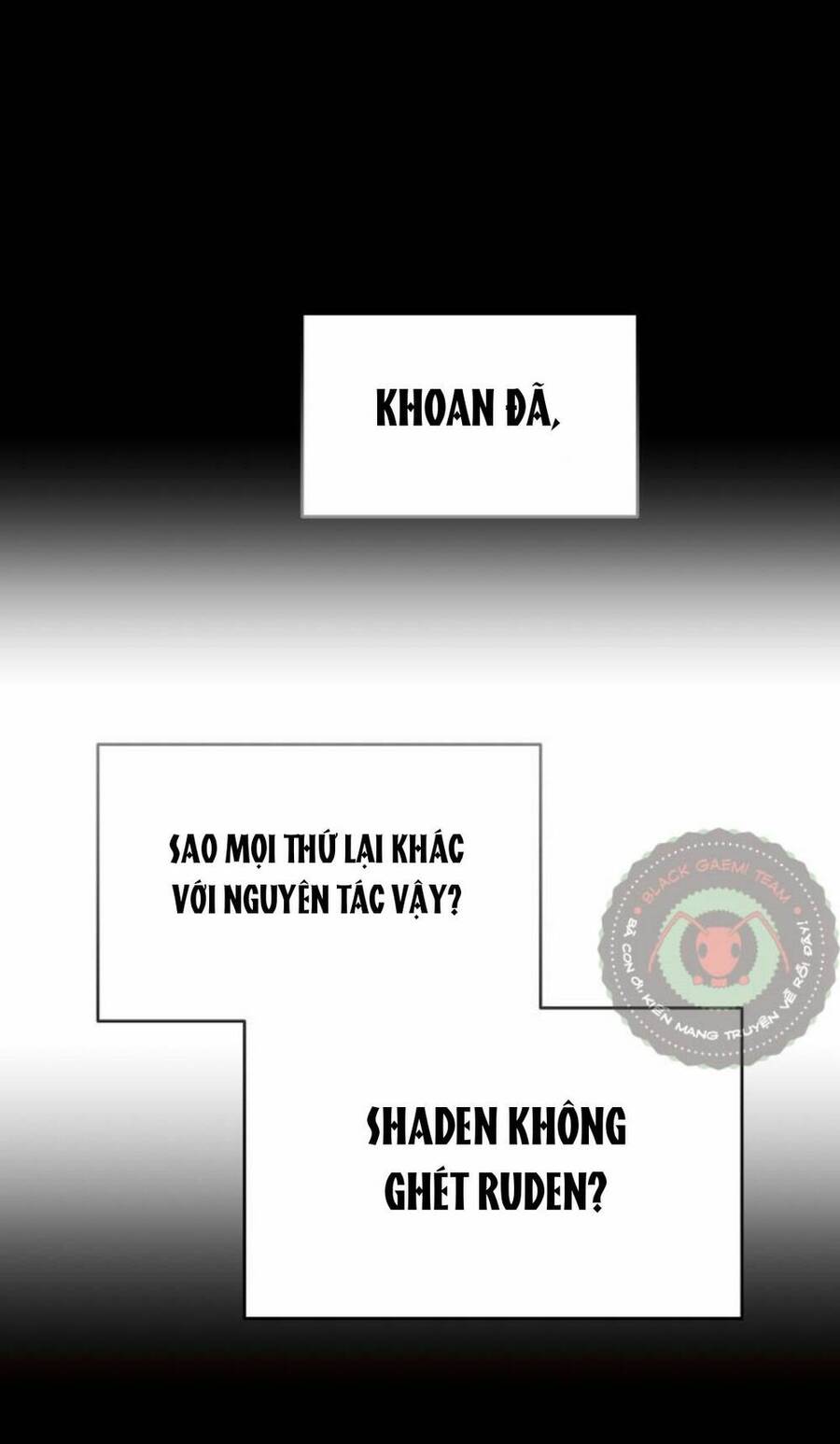 Tôi Hạnh Phúc Khi Là Phản Diện Giàu Có Chapter 18 - 57