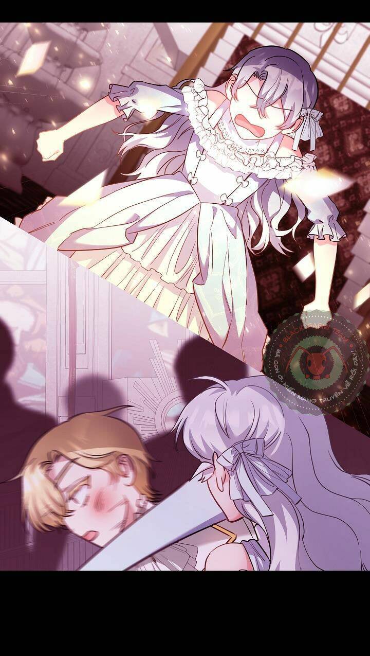 Tôi Hạnh Phúc Khi Là Phản Diện Giàu Có Chapter 18 - 61