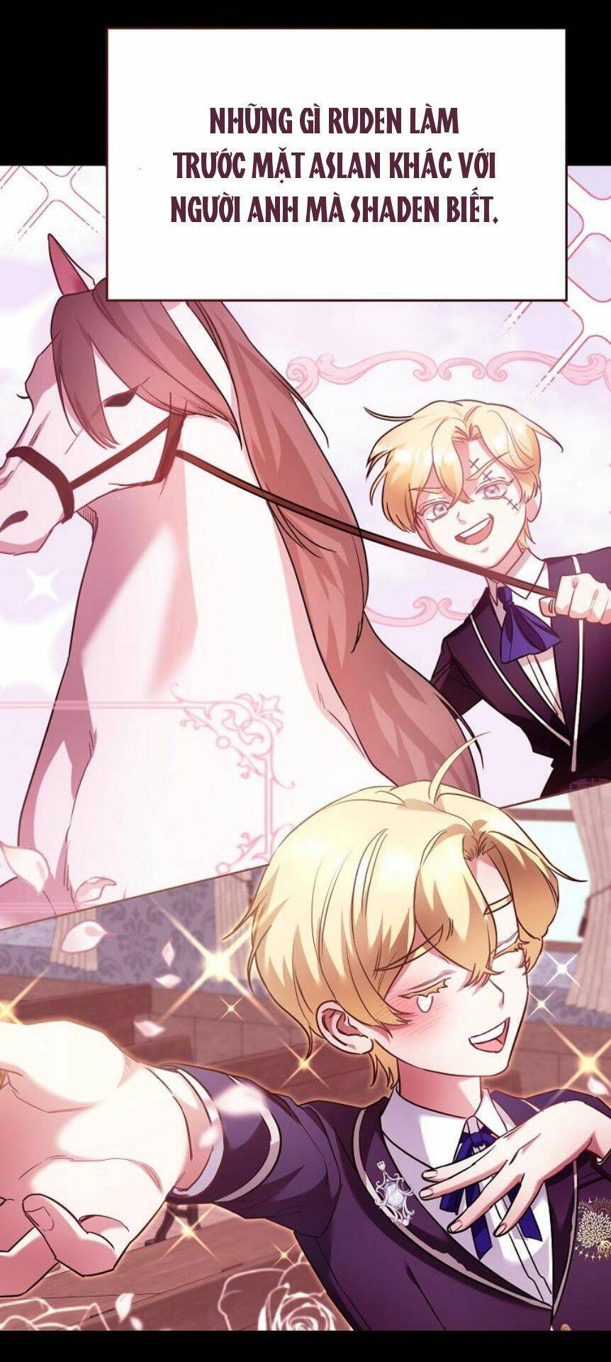 Tôi Hạnh Phúc Khi Là Phản Diện Giàu Có Chapter 18 - 62