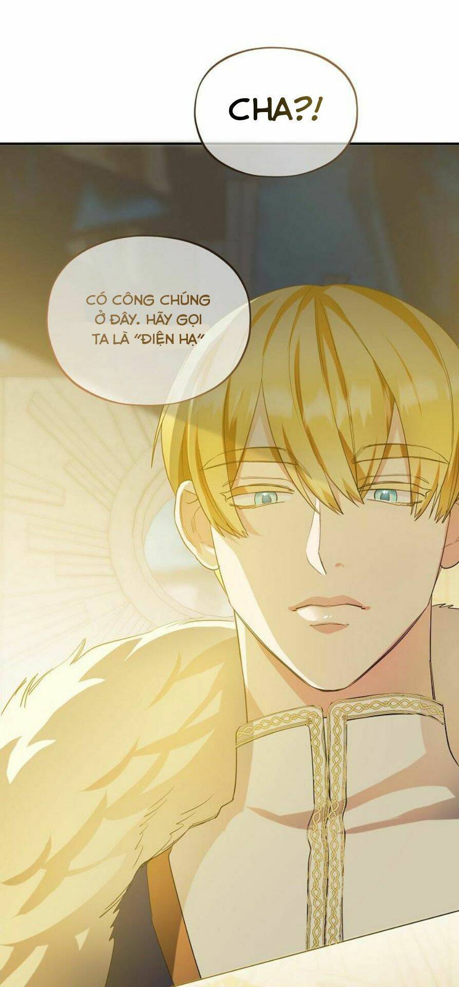 Tôi Hạnh Phúc Khi Là Phản Diện Giàu Có Chapter 18 - 66