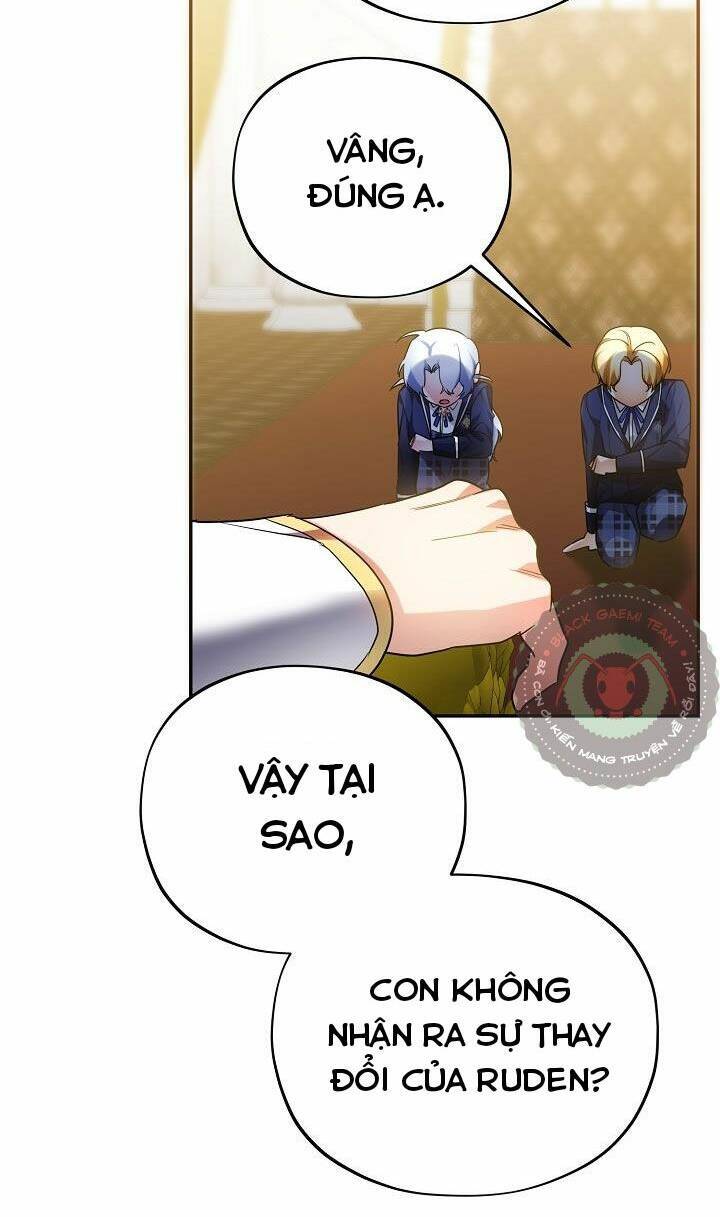 Tôi Hạnh Phúc Khi Là Phản Diện Giàu Có Chapter 18 - 72