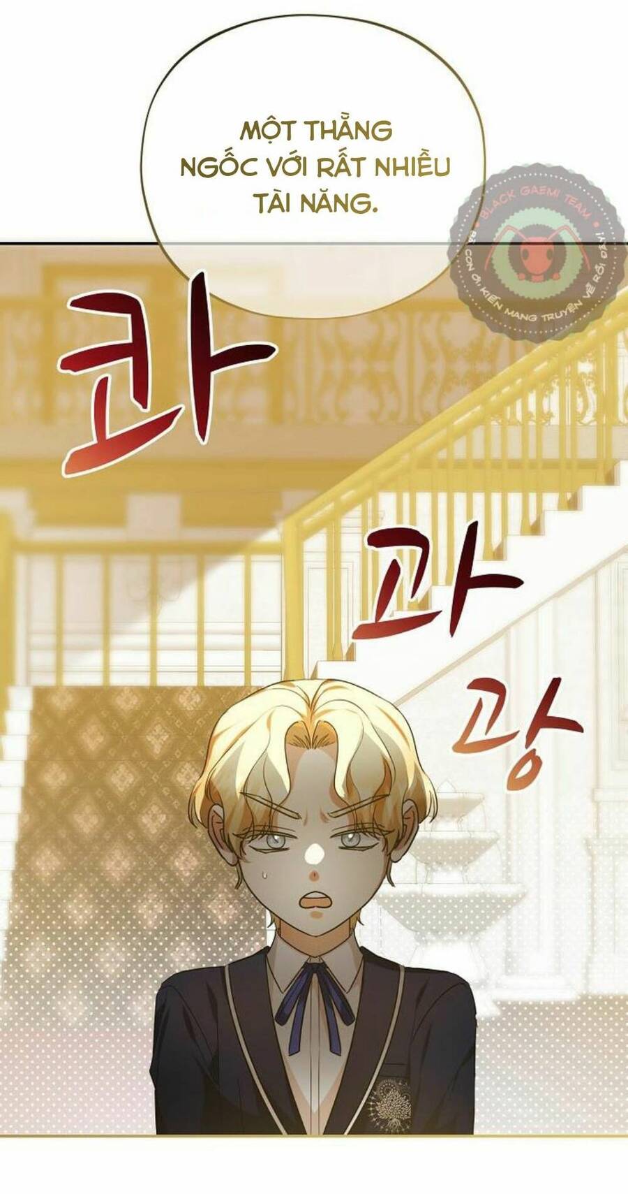 Tôi Hạnh Phúc Khi Là Phản Diện Giàu Có Chapter 18 - 80