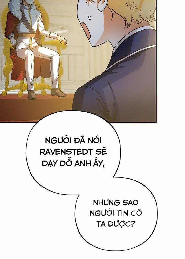 Tôi Hạnh Phúc Khi Là Phản Diện Giàu Có Chapter 18 - 82