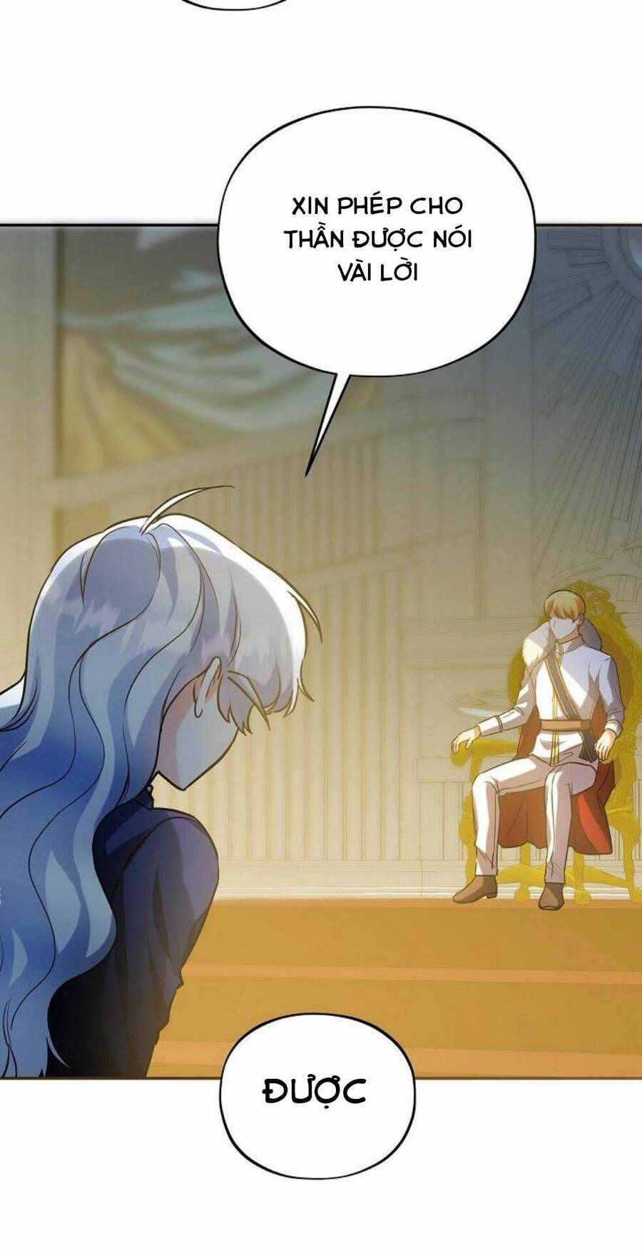 Tôi Hạnh Phúc Khi Là Phản Diện Giàu Có Chapter 18 - 85