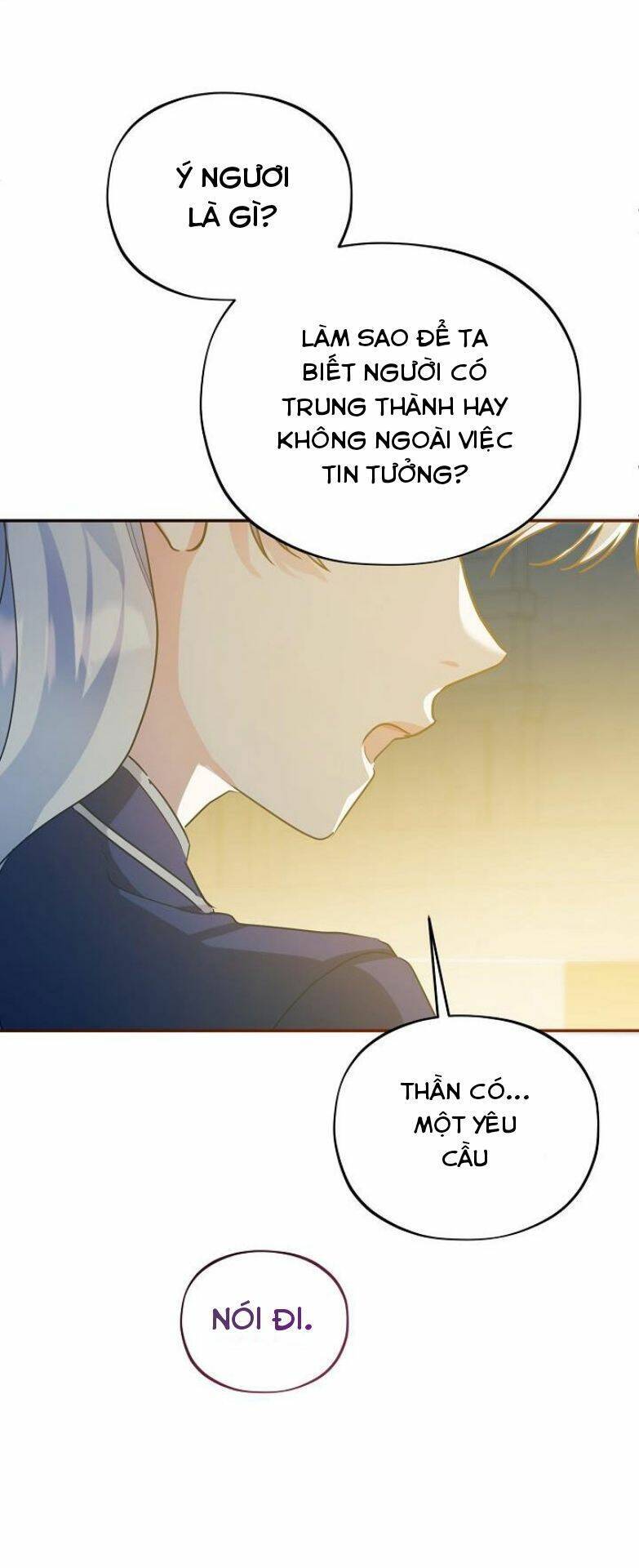 Tôi Hạnh Phúc Khi Là Phản Diện Giàu Có Chapter 18 - 87